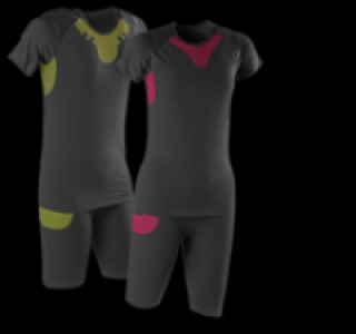 FOR SPORT Damen oder Herren-Fahrrad-Unterwäsche 8.99 €
