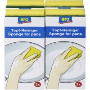 Aro Topfreiniger 1.09&nbsp;&euro;