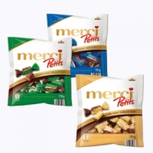 Merci Petits 1.39 €