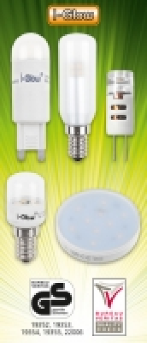 LED-Leuchtmittel 3.99&nbsp;&euro;