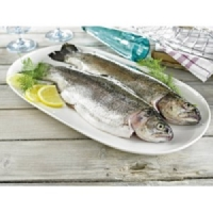 Forelle 6.99 €