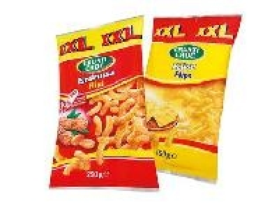 Crusti Croc Erdnuss- K&auml;seflips 0.65&nbsp;&euro;