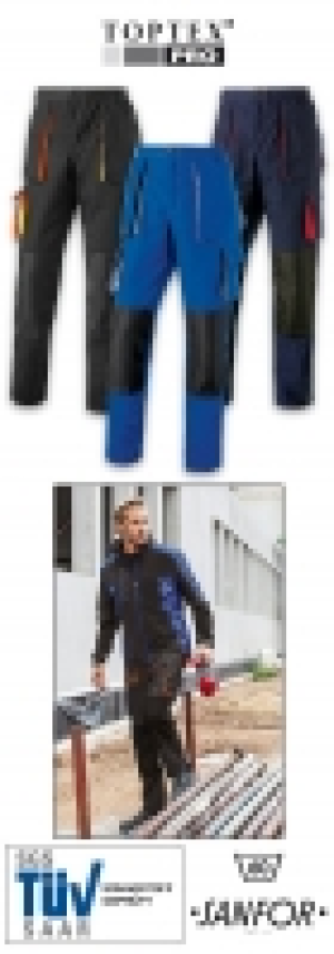 Arbeitshose 14.99&nbsp;&euro;