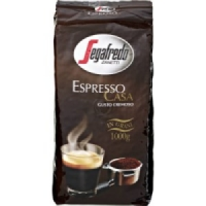 Segafredo Espresso Casa 10.79&nbsp;&euro;