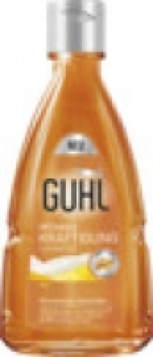 Guhl Shampoo 2.95 €