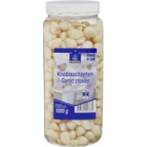 Knoblauchzehen 6.99 €
