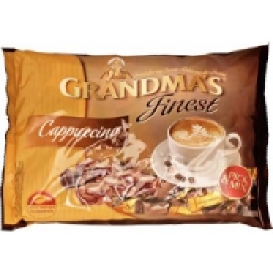 Grandmas Finest Cappuccino Bonbons 3.69&nbsp;&euro;