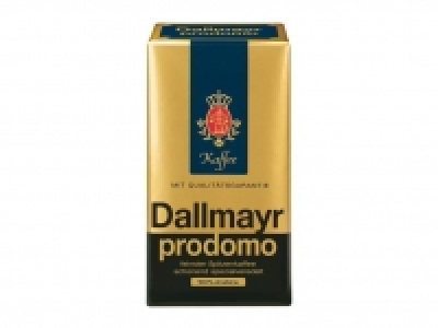 Dallmayr prodomo 3.99 €