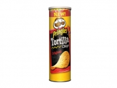Pringles Tortilla Chips 1.49&nbsp;&euro;