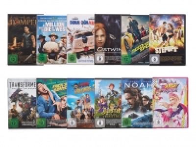 DVD-Spielfilm 7.59&nbsp;&euro;