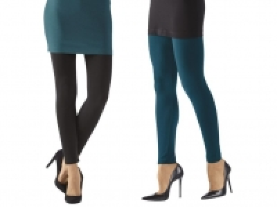 ESMARA® Damen Leggings 3.99 €