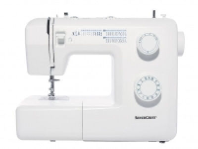 SILVERCREST® Nähmaschine SNM 33 B1 59.99 €
