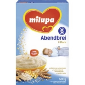 Milupa Milchbrei 2.79&nbsp;&euro;