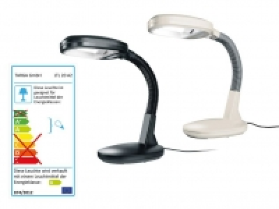 LIVARNO LUX® Tageslichtleuchte LTL 20 A2 14.99 €