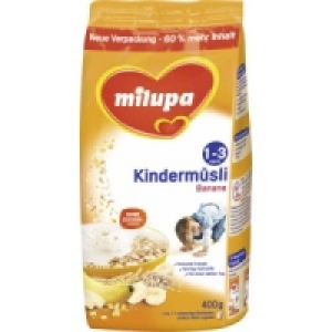 Milupa Kinderm&uuml;sli 3.99&nbsp;&euro;