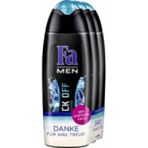 Fa Duschgel 3er Pack 0.69 €