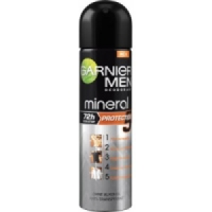 Garnier Mineral Deodorant 1.25&nbsp;&euro;