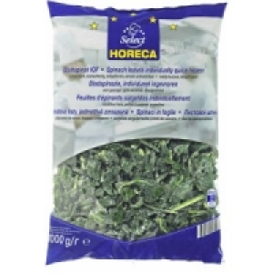 Horeca Select Blattspinat 1.49 €