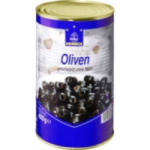 Horeca Select Oliven schwarz 5.19&nbsp;&euro;