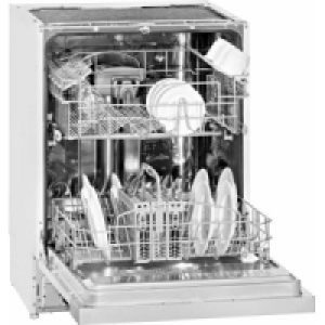 Integrierbarer-Geschirrspüler EGSP 13.3 E/B 224.99 €