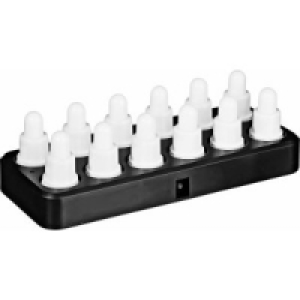 LED-Kerzen Set Multicolor 79.99&nbsp;&euro;