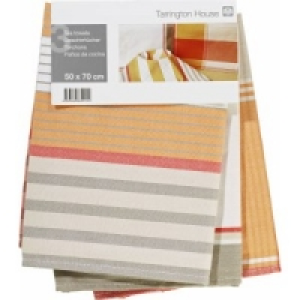 3er Pack Geschirrtücher 3.99 €