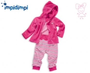 IMPIDIMPI&reg;Baby-Nicki-Set