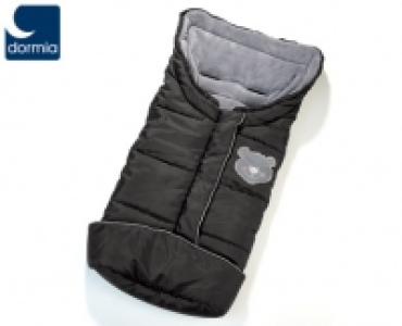 DORMIA&reg;Baby-Fu&szlig;sack