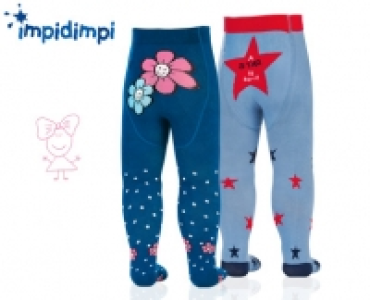 IMPIDIMPI&reg;Baby-S&ouml;ckchen oder -Strumpfhose