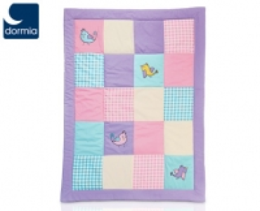 DORMIA&reg;Baby-Krabbeldecke