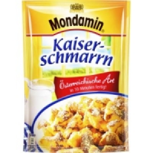 Mondamin Süße Gerichte 0.74 €