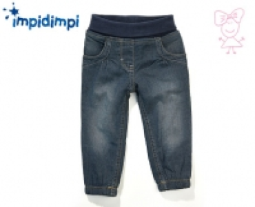 IMPIDIMPI&reg;Kleinkinder-Schlupfhose