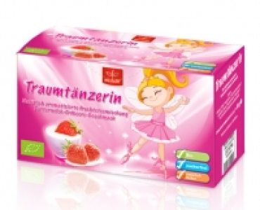 WESTCLIFF&reg;Kinder-Bio-Fr&uuml;chtetee