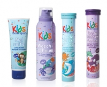 Badespa&szlig;-Mix 2.99&nbsp;&euro;