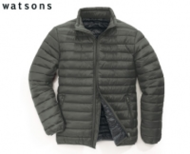 WATSONS&reg;Leichtsteppjacke