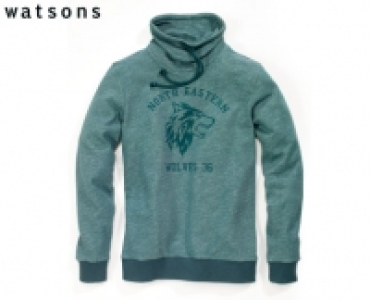 WATSONS&reg;Sweatshirt