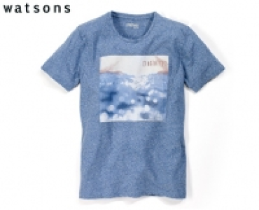 WATSONS&reg;Trendshirt