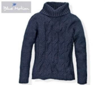 BLUE MOTION® Grobstrickpullover 9.99 €