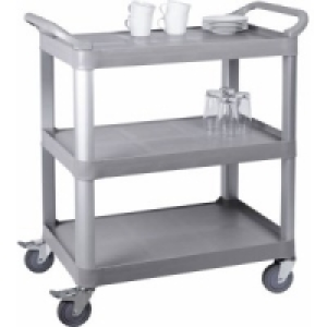 Servier- und Abräumwagen 75.99 €