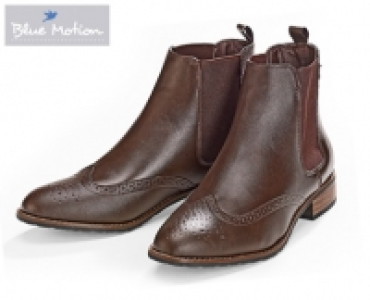 BLUE MOTION&reg; Modische Chelsea-Boots