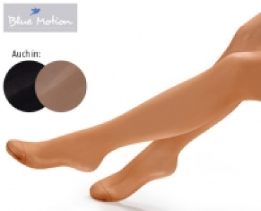 BLUE MOTION&reg;Strumpfhose mit Laufmaschen-Stopp, 20&nbsp;den