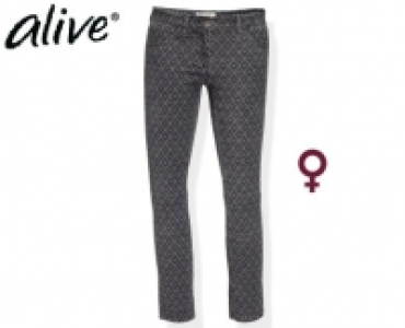 ALIVE&reg; M&auml;dchen-Jeggings 6.99&nbsp;&euro;