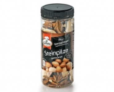 LE GUSTO&reg;Pilzspezialit&auml;t, getrocknet