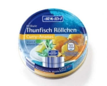 ARMADA&reg;Delikate Thunfisch R&ouml;llchen