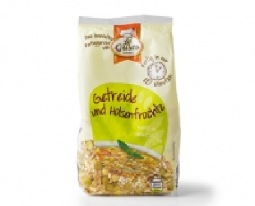 LE GUSTO&reg; H&uuml;lsenfr&uuml;chte&shy;mischung