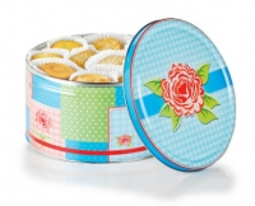Dänisches Buttergebäck 3.79 €