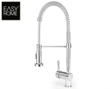 EASY HOME&reg;Sp&uuml;ltischmischer mit Geschirrbrause