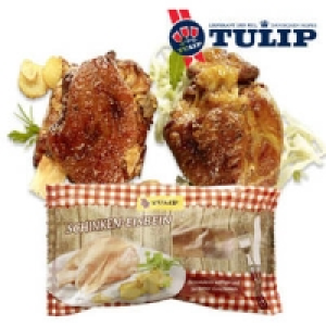 Tulip Grillhaxe oder Schinken-Eisbein 3.29&nbsp;&euro;