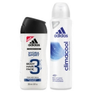 adidas/Playboy Duschgel oder Deo-Spray 1.79&nbsp;&euro;