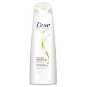Dove Shampoo oder Sp&uuml;lung 1.79&nbsp;&euro;